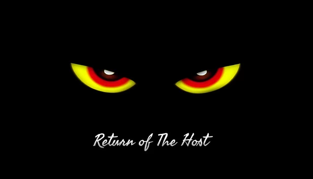 宿主归来（Return of the Host） 游戏封面