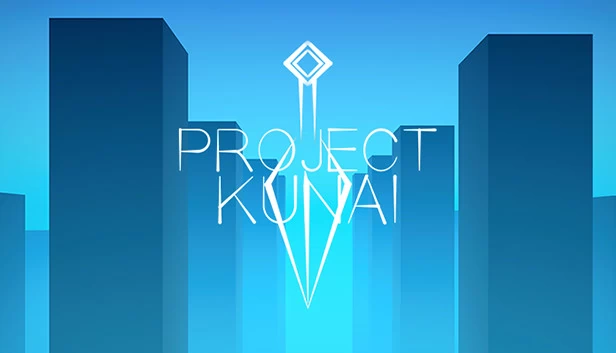 Project Kunai 游戏封面