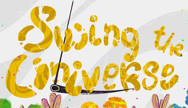 Swing the Universe 游戏封面