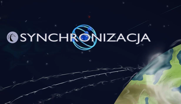 同步 - 视觉小说（Synchronizacja - Visual Novel） 游戏封面