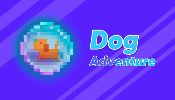 狗狗冒险（Dog Adventure） 游戏封面
