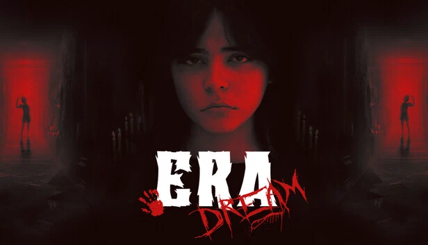 时代之梦：玫瑰（Era Dream : Rose） 游戏封面