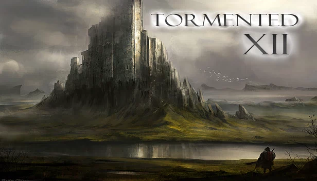 折磨12（Tormented 12） 游戏封面