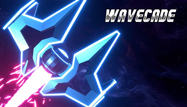 WAVECADE 游戏封面