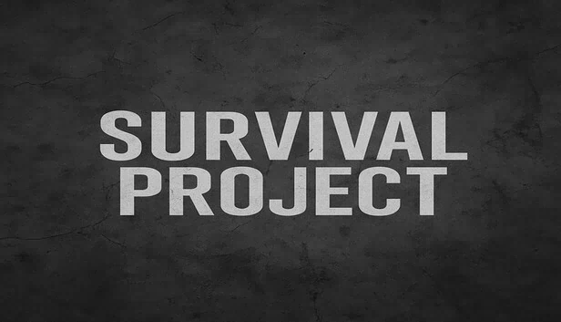 生存计划（Survival Project） 游戏封面