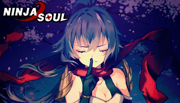忍者之魂（Ninja Soul） 游戏封面