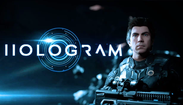 全息图（Hologram） 游戏封面