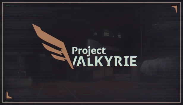 女武神计划（Project Valkyrie） 游戏封面