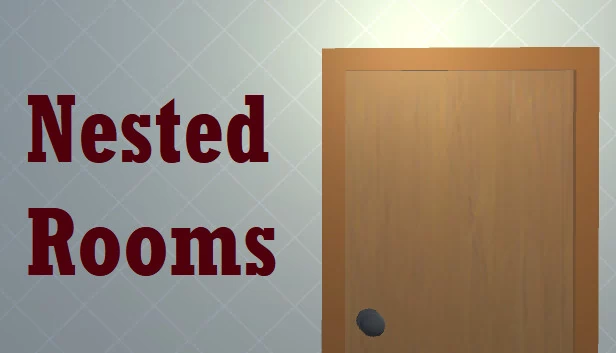 嵌套房间（Nested Rooms） 游戏封面