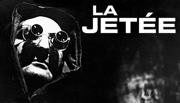 堤（La Jetée） 游戏封面