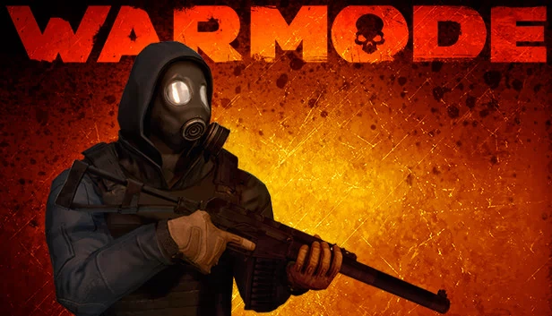 WARMODE 游戏封面