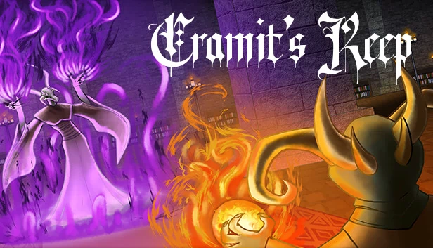 克拉米特的城堡（Cramit's Keep） 游戏封面