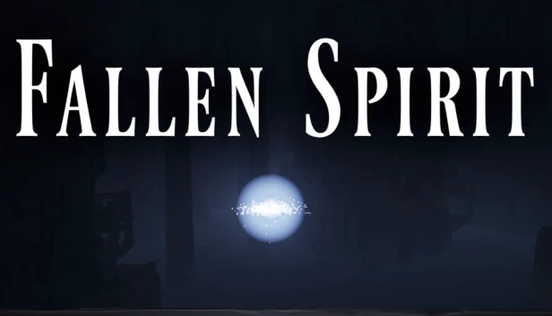 堕落之魂(Fallen Spirit) 游戏封面