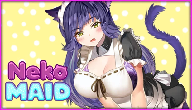 猫娘女仆（Neko Maid） 游戏封面
