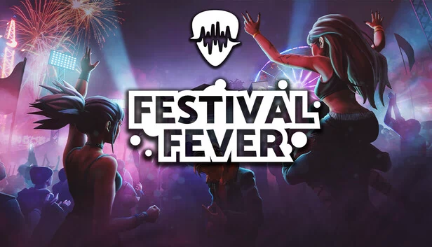 节日狂热（Festival Fever） 游戏封面