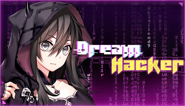 梦境骇客（Dream Hacker） 游戏封面