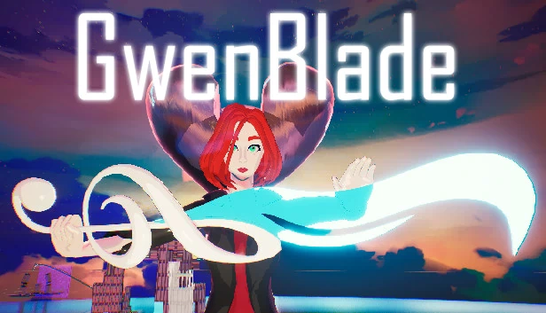 格温之刃（GwenBlade） 游戏封面