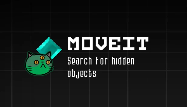 MOVEIT 游戏封面