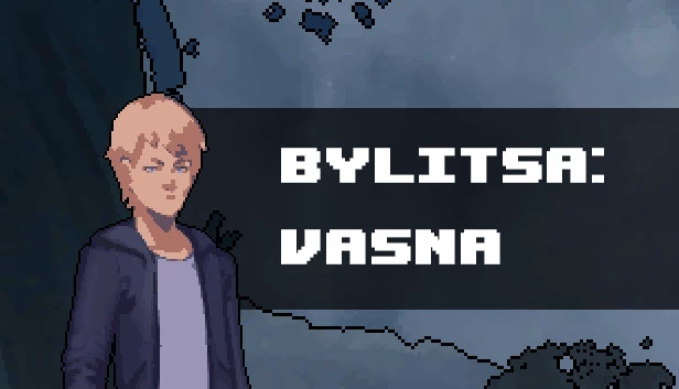 BYLITSA: VASNA 游戏封面
