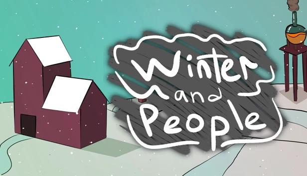 冬日与人群（Winter and People） 游戏封面
