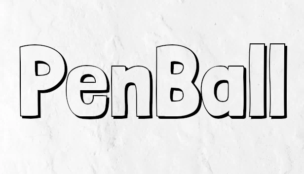 PenBall 游戏封面
