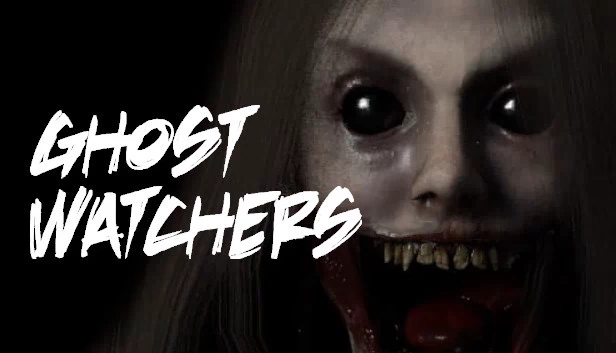 幽灵观察者（Ghost Watchers） 游戏封面