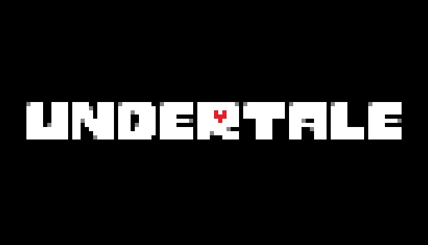 传说之下（Undertale） 游戏封面