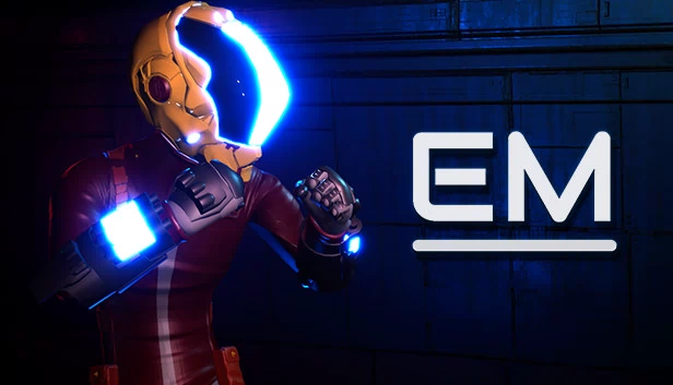 EM 游戏封面