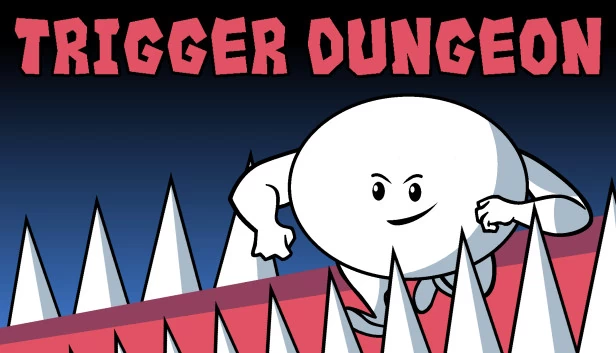 触发地牢（Trigger Dungeon） 游戏封面