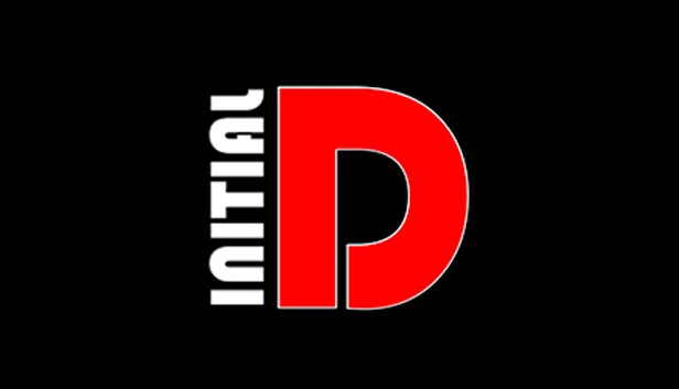 头文字D（INITIAL D） 游戏封面