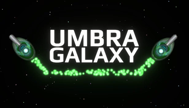 暗影银河（Umbra Galaxy） 游戏封面