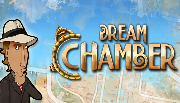 梦商会（Dream Chamber） 游戏封面
