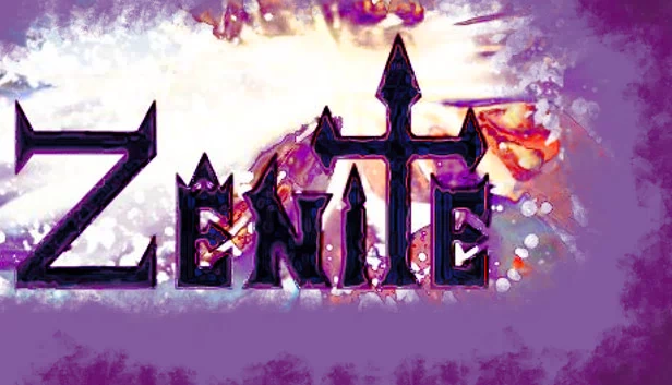 泽尼特（Zênite） 游戏封面