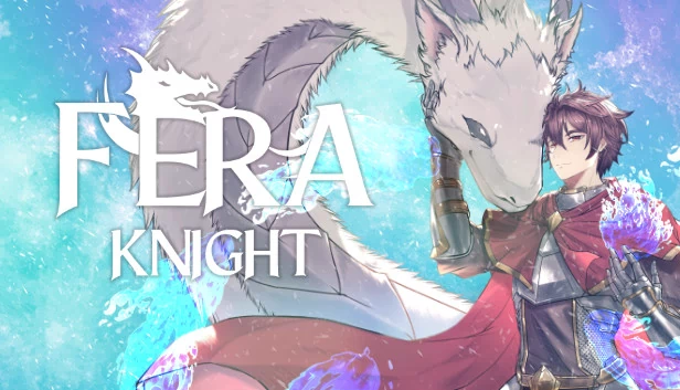 菲拉骑士(Fera Knight) 游戏封面