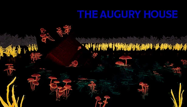 占卜之屋（The Augury House） 游戏封面