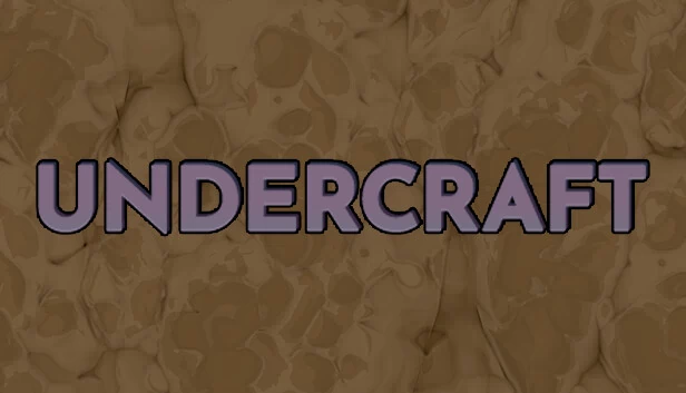 Undercraft 游戏封面