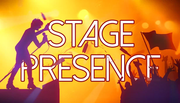 登台表演（Stage Presence） 游戏封面