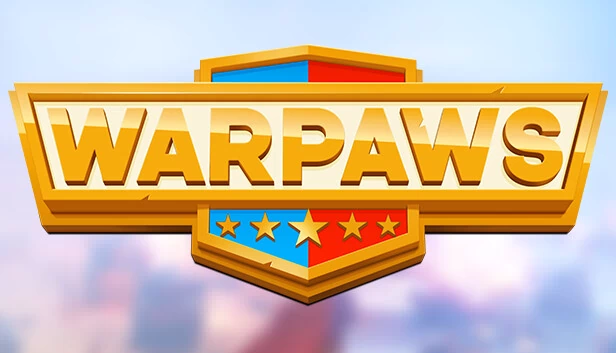 喵星大作战（Warpaws） 游戏封面