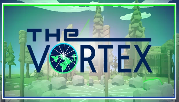 漩涡（The Vortex） 游戏封面