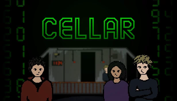 地窖（Cellar） 游戏封面