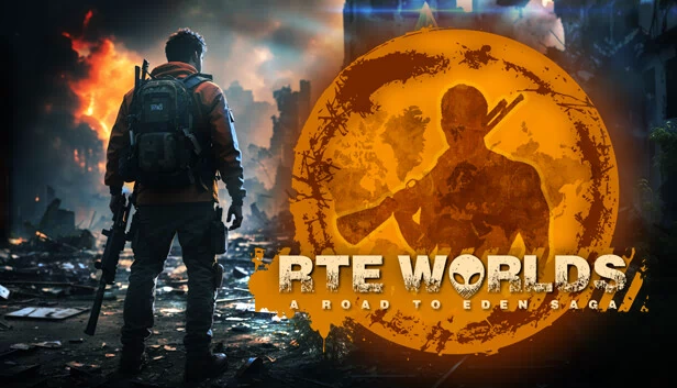 RTE 世界（RTE Worlds） 游戏封面
