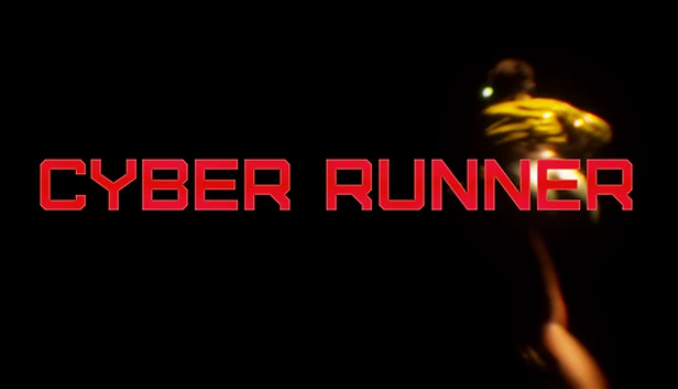 赛博跑酷（Cyber Runner） 游戏封面