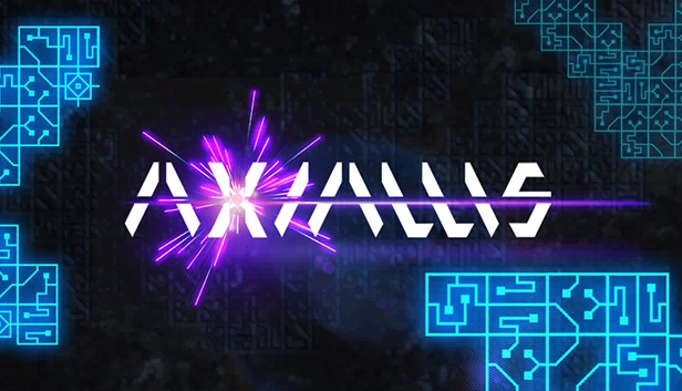 Axiallis 游戏封面