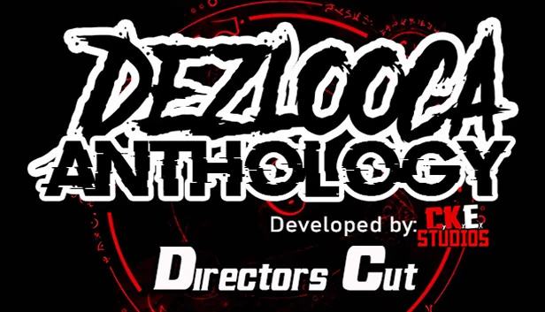 Dezlooca 合集 - 复古 RPG：单翼凤凰的崛起（Dezlooca Anthology - Retro Rpg: Rise of the One Winged Phoenix） 游戏封面
