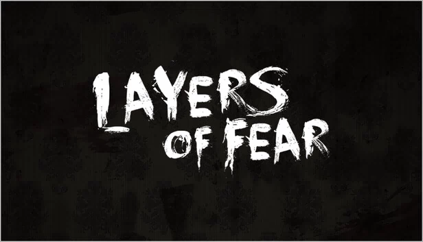 层层恐惧 (2016)（Layers of Fear (2016)） 游戏封面