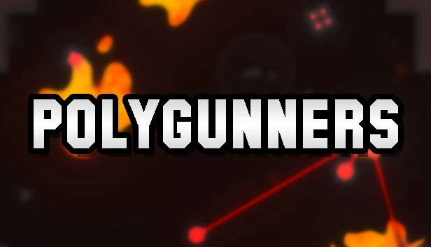 Polygunners 游戏封面