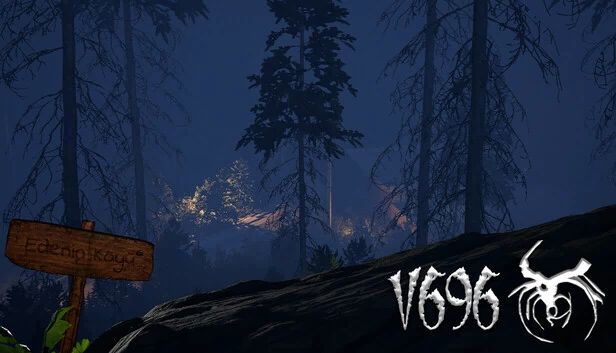 V696 游戏封面