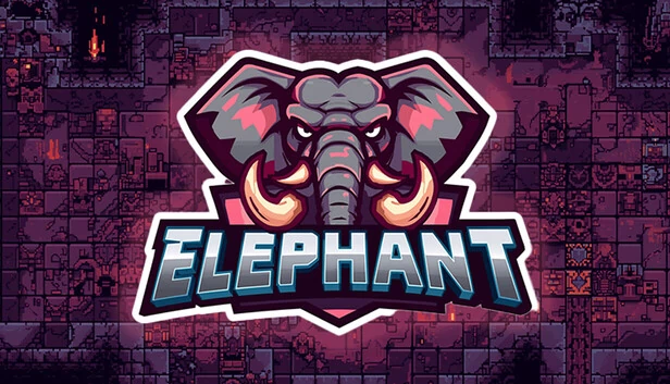 粉红大象(PINK ELEPHANT) 游戏封面
