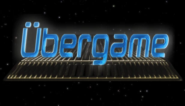 Uebergame 游戏封面