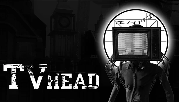 TVhead 游戏封面